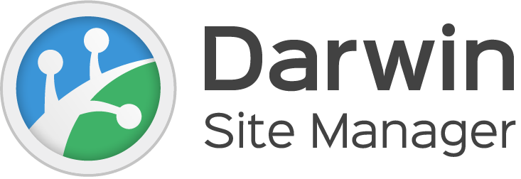 Darwin logo